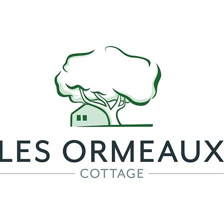 Cottage Les Ormeaux A 13 Minutes Du Puy Du Fou Les Herbiers Dış mekan fotoğraf